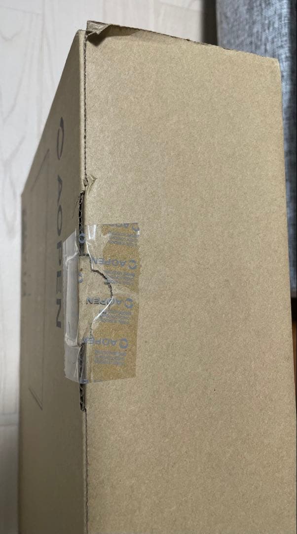 AOPEN 22CV1Q 21.5インチモニター　新品未使用未開封