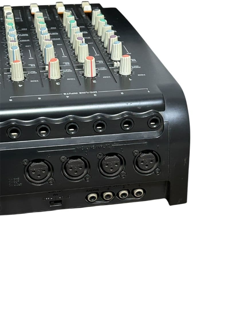 配信機器・PA機器・レコーディング機器 151 TASCAM PORTASTUDIO 424 MK III