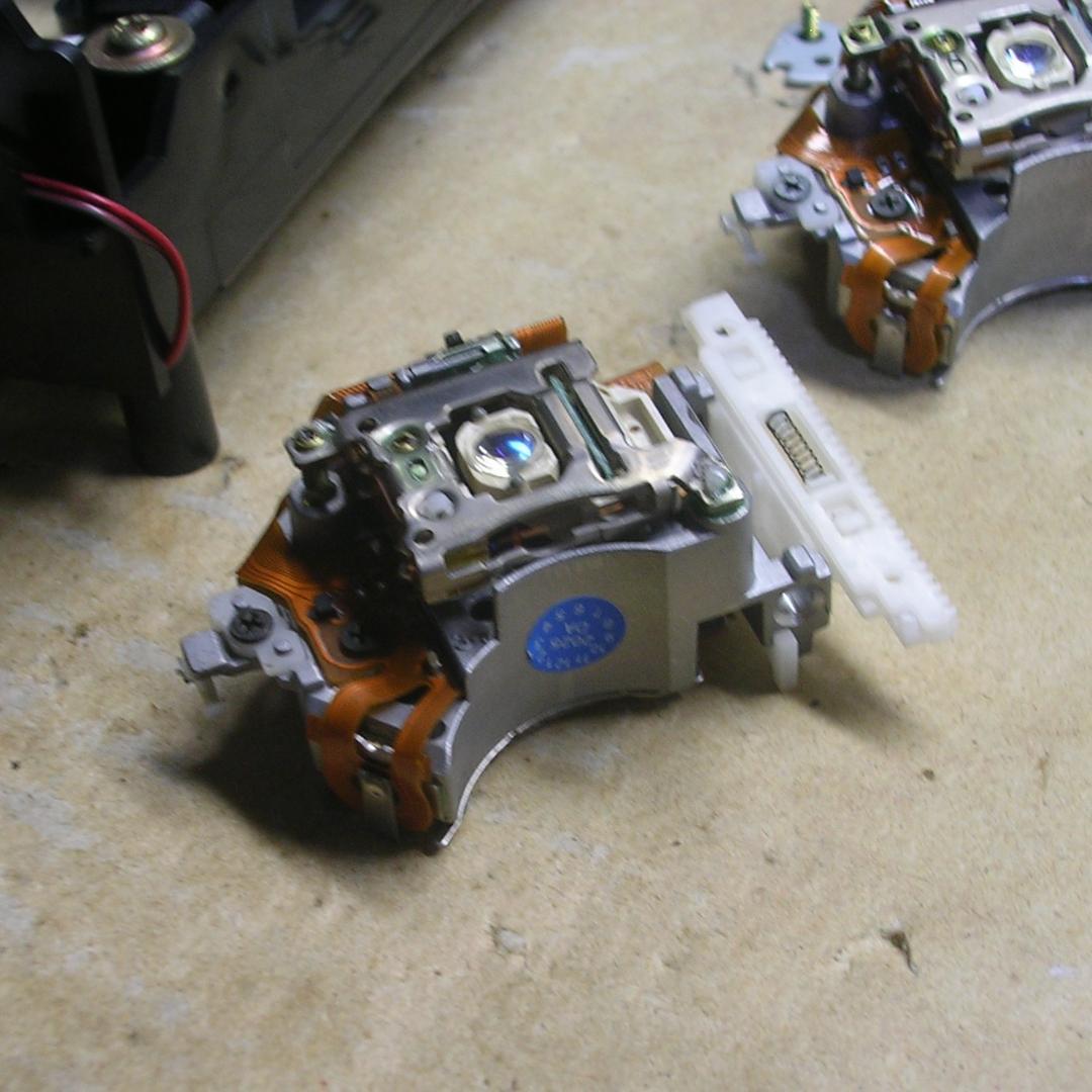 Pioneer DV-S737 DVDプレーヤー 本体のみ