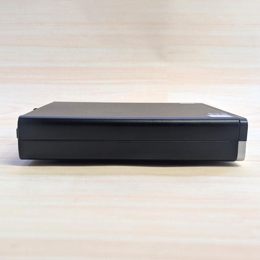 HP FlieDesk 800 G3 ミニPC M.2 500G