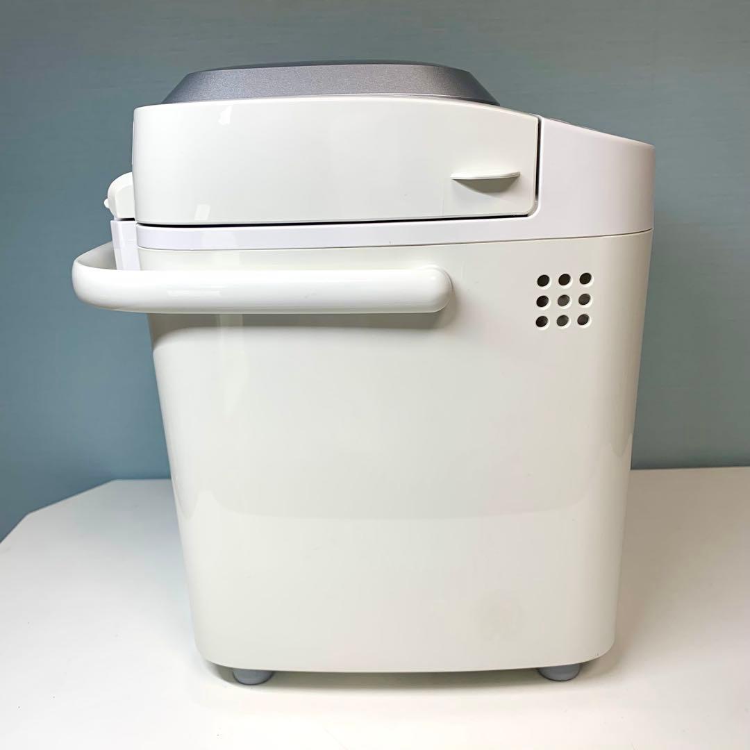 Panasonic パナソニック ホームベーカリー SD-BMS105-SW