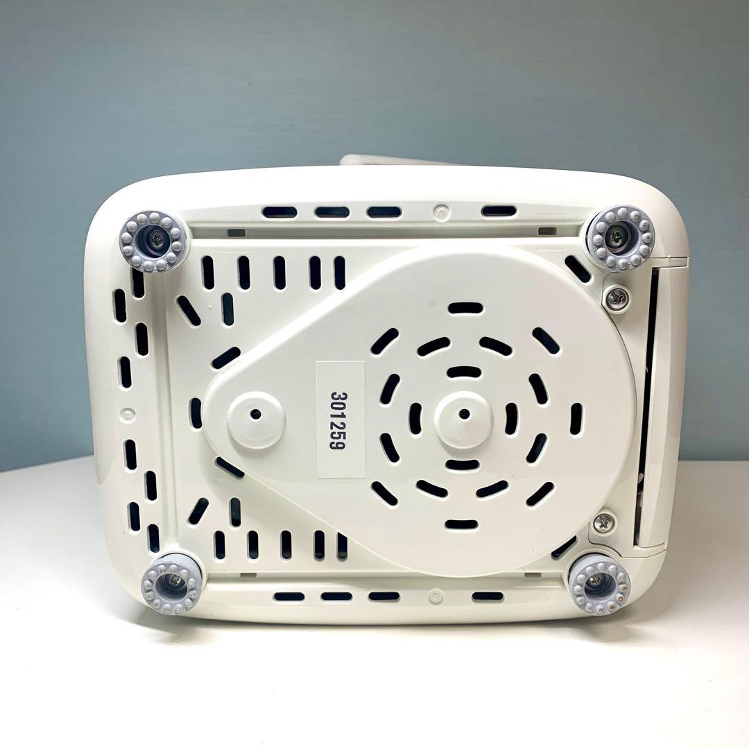 Panasonic パナソニック ホームベーカリー SD-BMS105-SW