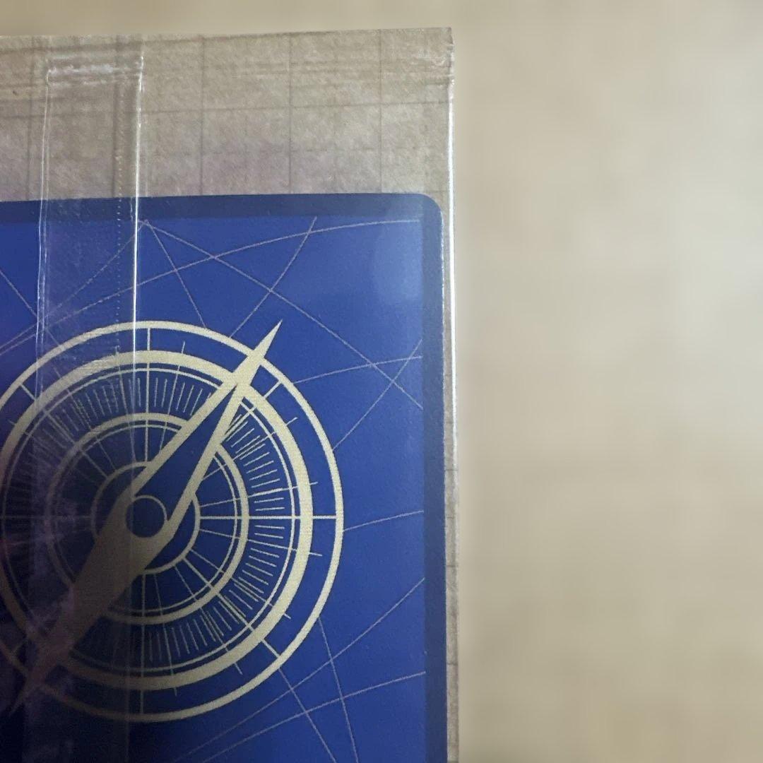 ワンピース カード モンキー・D・ルフィ 12000