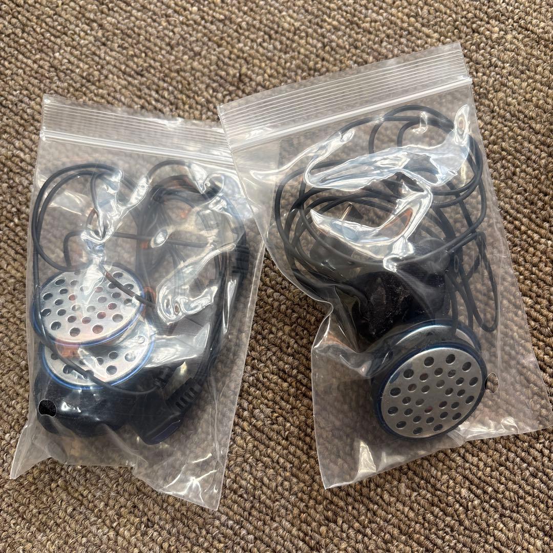 LEXIN B4FM Bluetoothインターコム デュアルパック