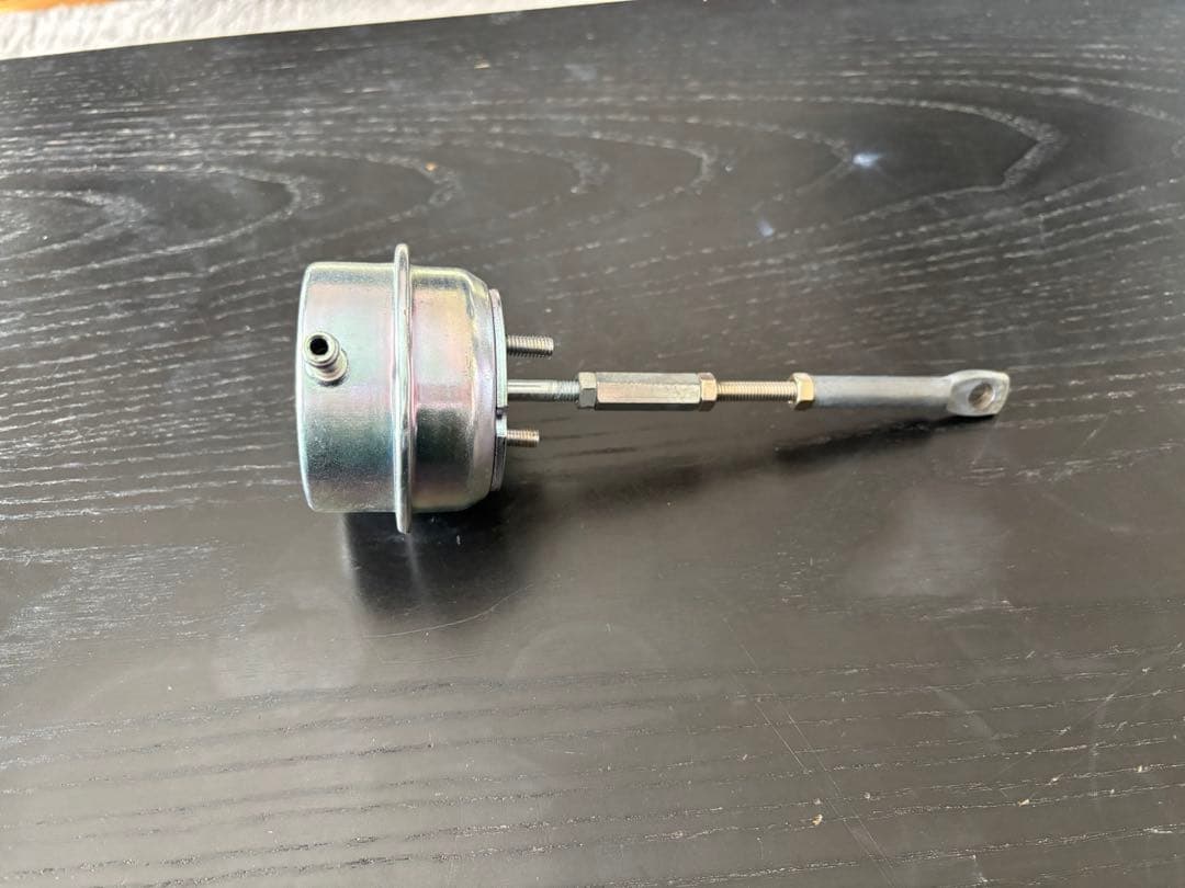 【r56surf様用】STILE スティーレ　ミト用強化アクチュエーター