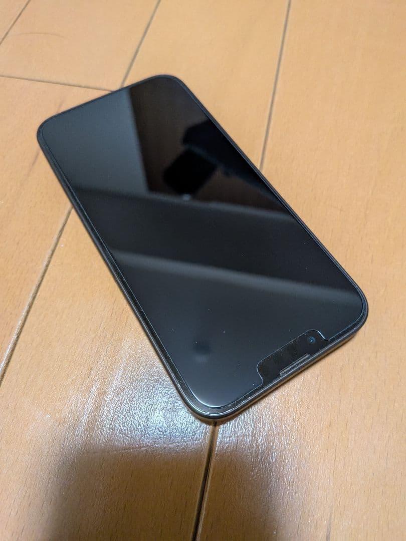 Apple iPhone 13 Pro グラファイト 本体 容量256GB