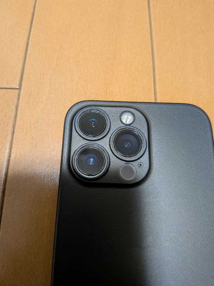 Apple iPhone 13 Pro グラファイト 本体 容量256GB