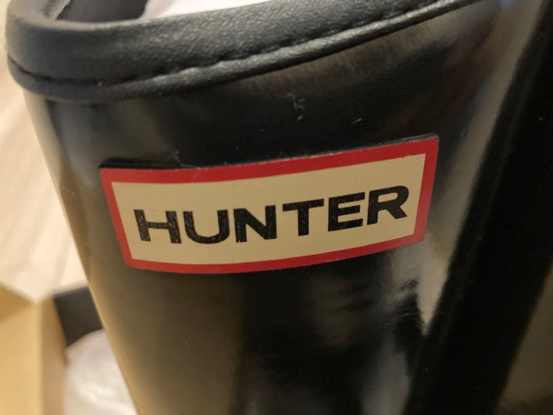 HUNTER ハンター長靴ブーツ