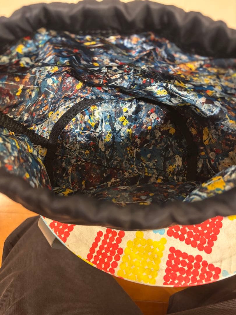 PORTER NEXUSVII PERSONAL EFFECTS BAG 巾着