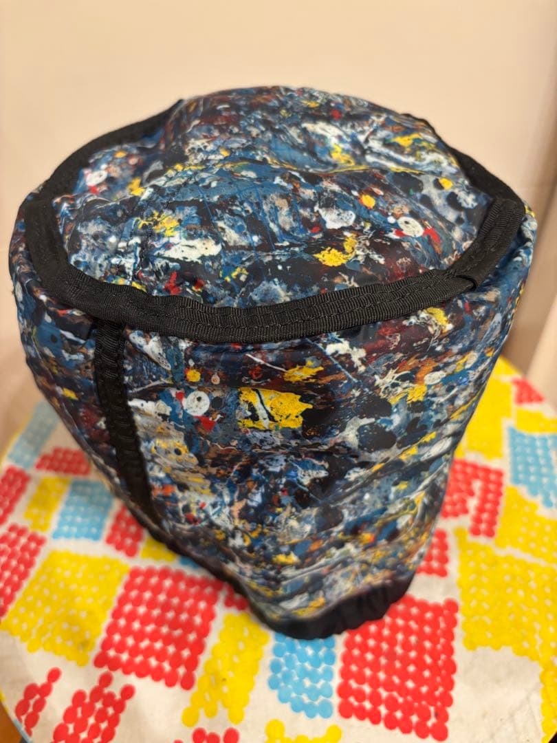 PORTER NEXUSVII PERSONAL EFFECTS BAG 巾着