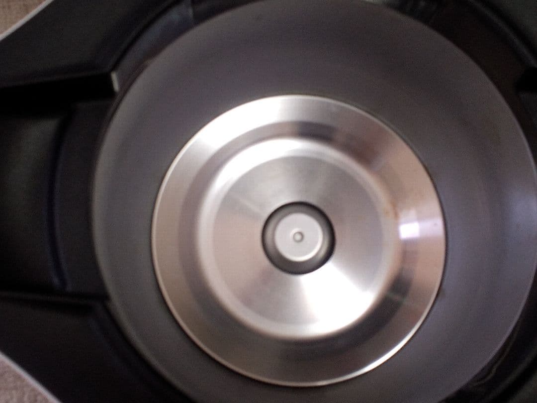 ヘルシオ ホットクック 2.4L ホワイト KN-HW24E-W