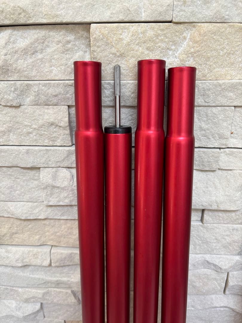 テント・タープ miya