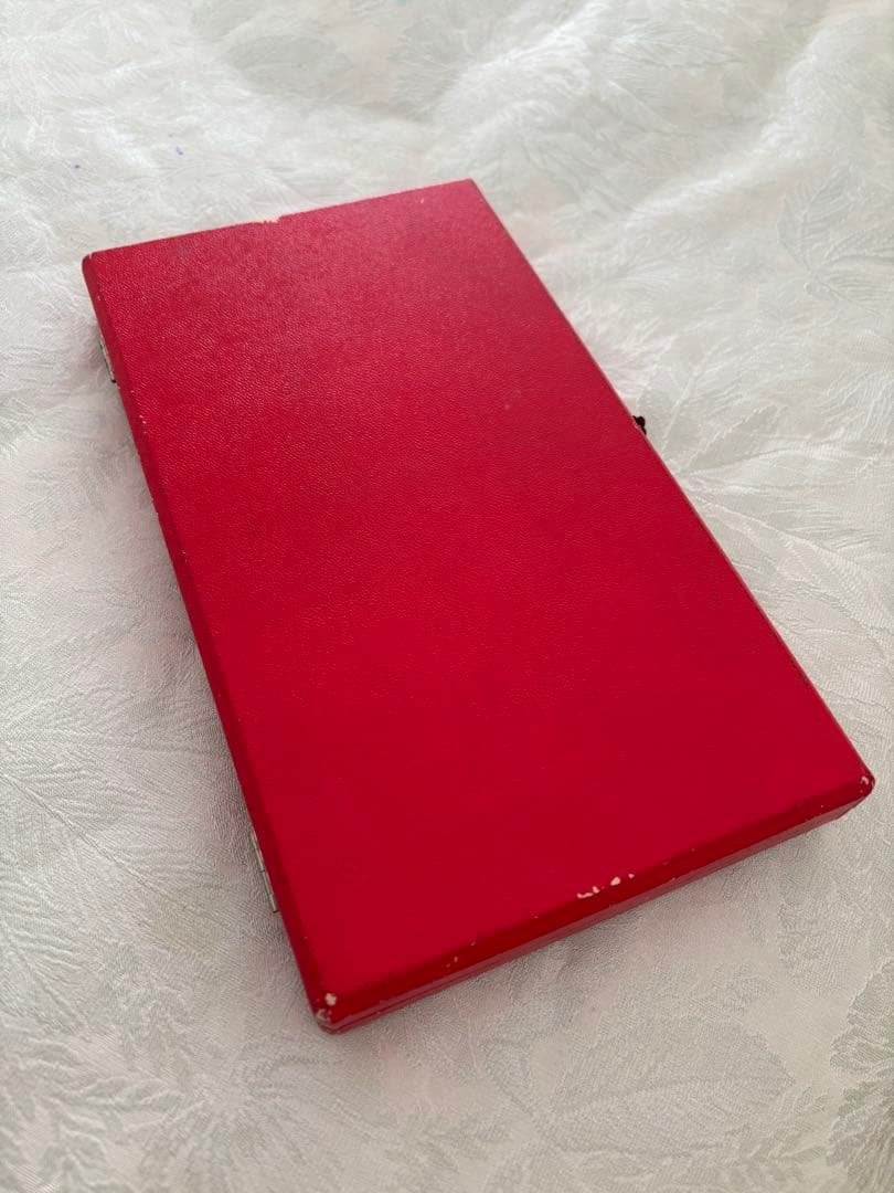 銀製　silver925 菓子切り　菓子楊枝　鶴　フルーツピック　10本