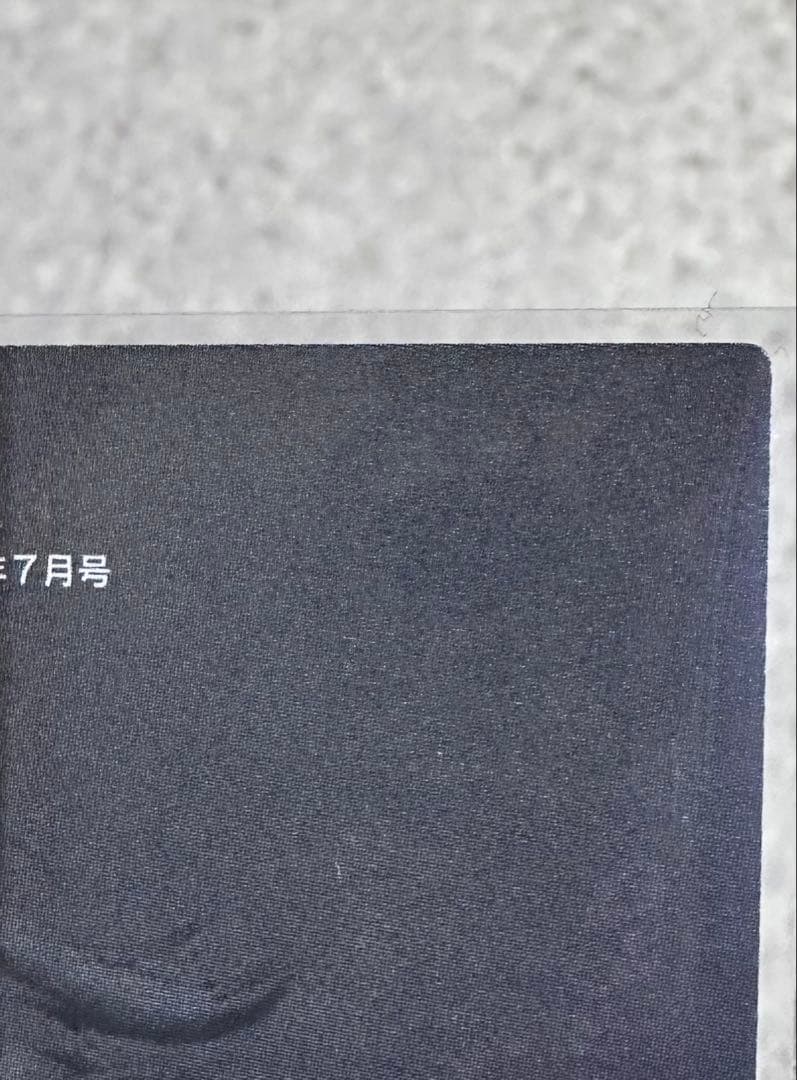 新世紀エヴァンゲリオン　カードダスマスターズ 綾波レイ　RE6