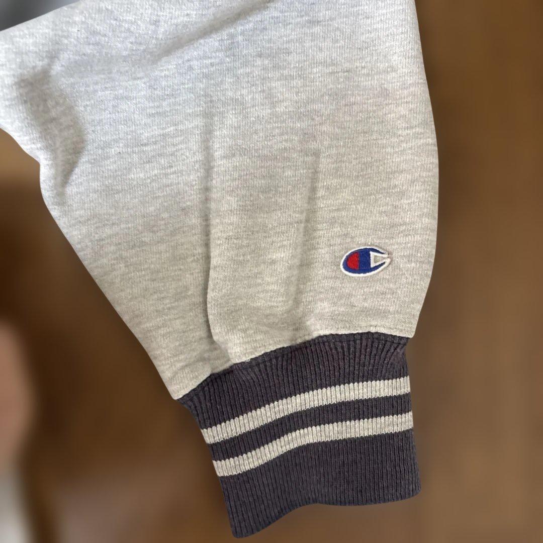 ビ*ー様 チャンピオン　リバースウィーブ90s champion 90s