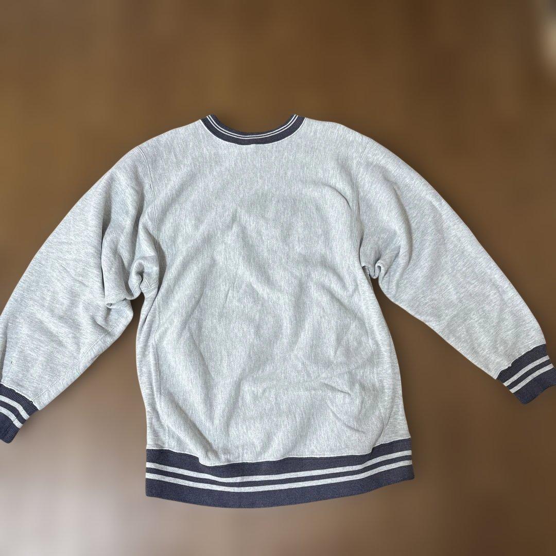 ビ*ー様 チャンピオン　リバースウィーブ90s champion 90s