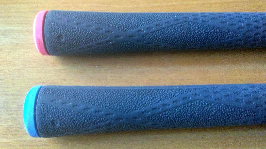 RAUNE ラウネ h75（S）4U 5U ピンスリーブ付きシャフトのみ