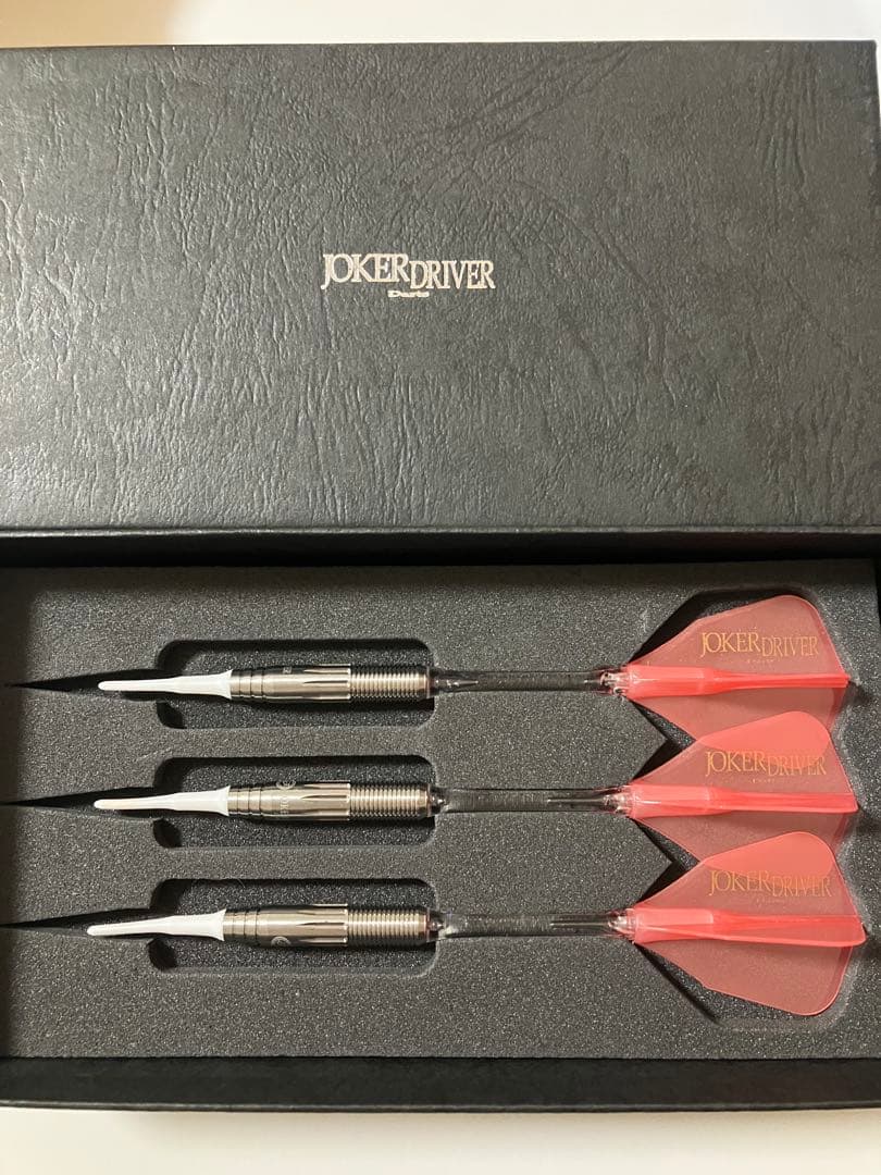 JOKERD Helldiver ヘルダイバー