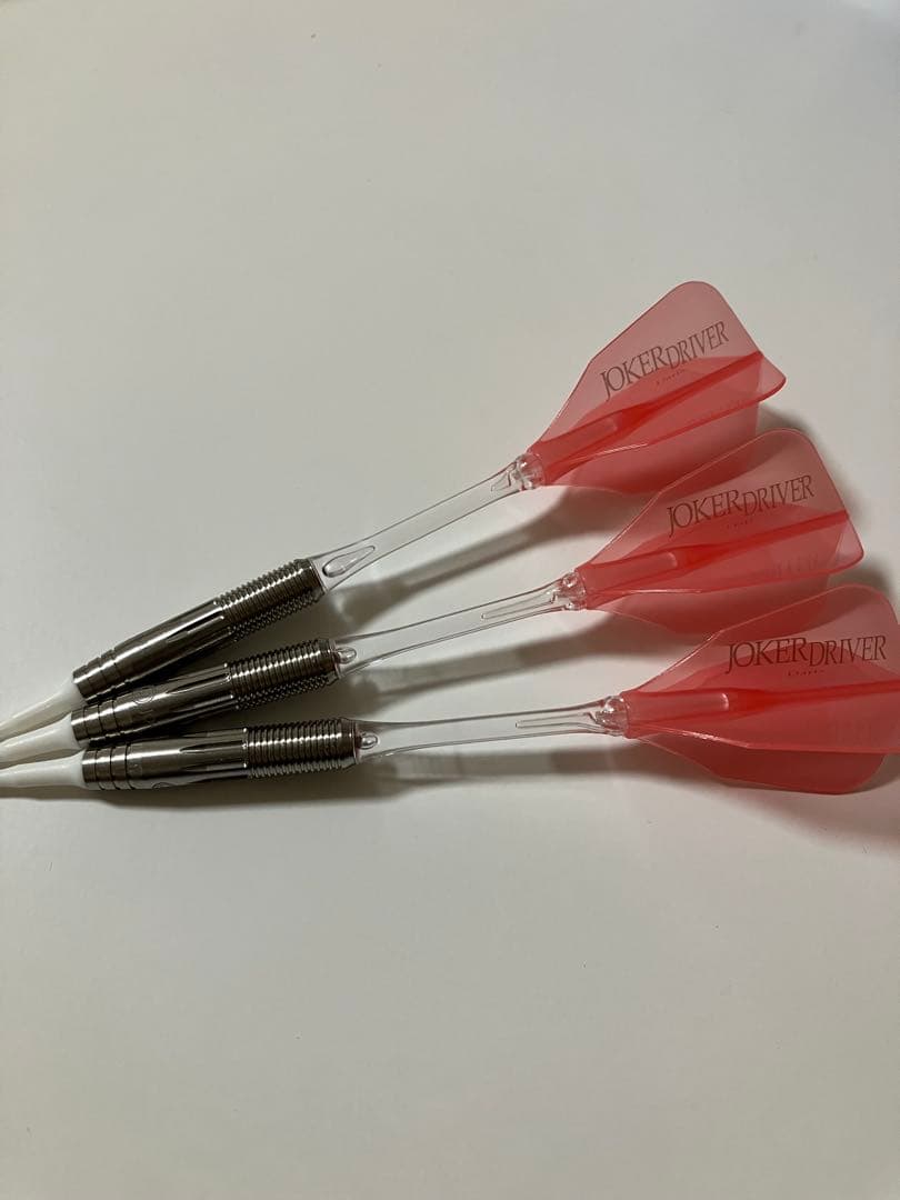 JOKERD Helldiver ヘルダイバー