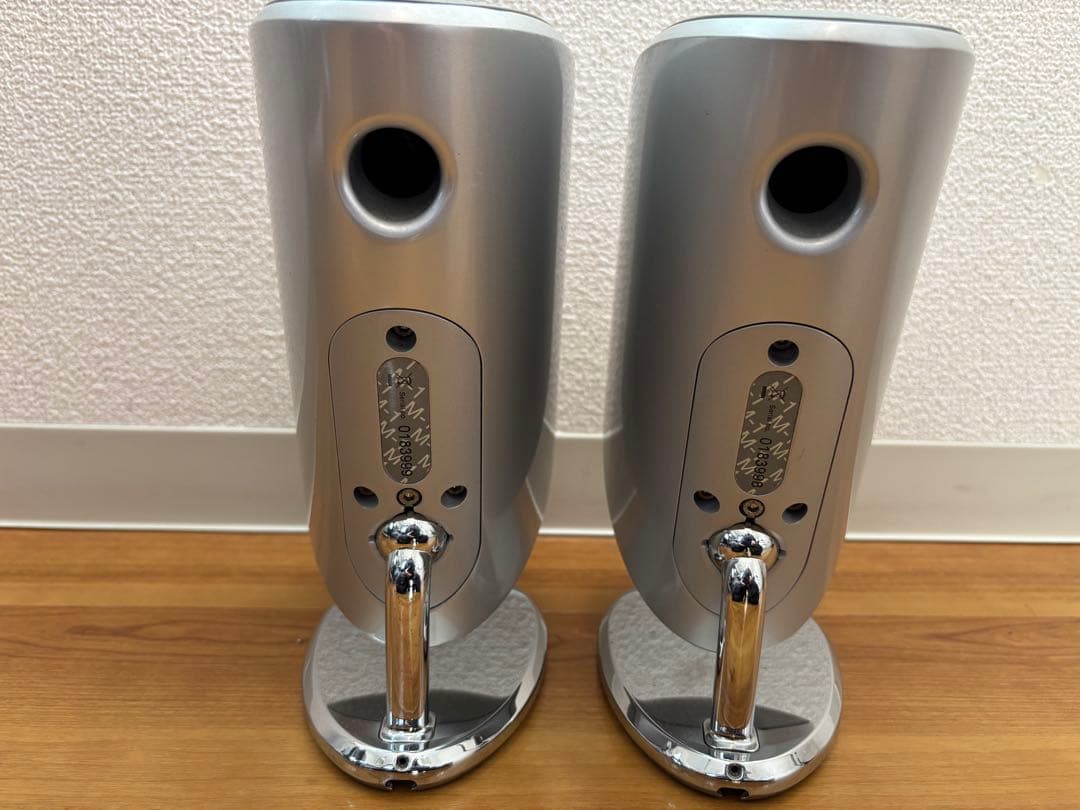 Bowers & Wilkins M-1 スピーカー　ペア