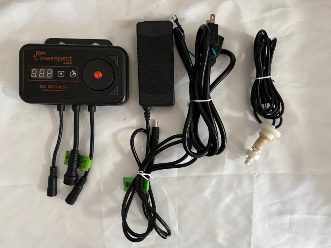 たかはし@Maxspect MJ-SK400 Skimmer