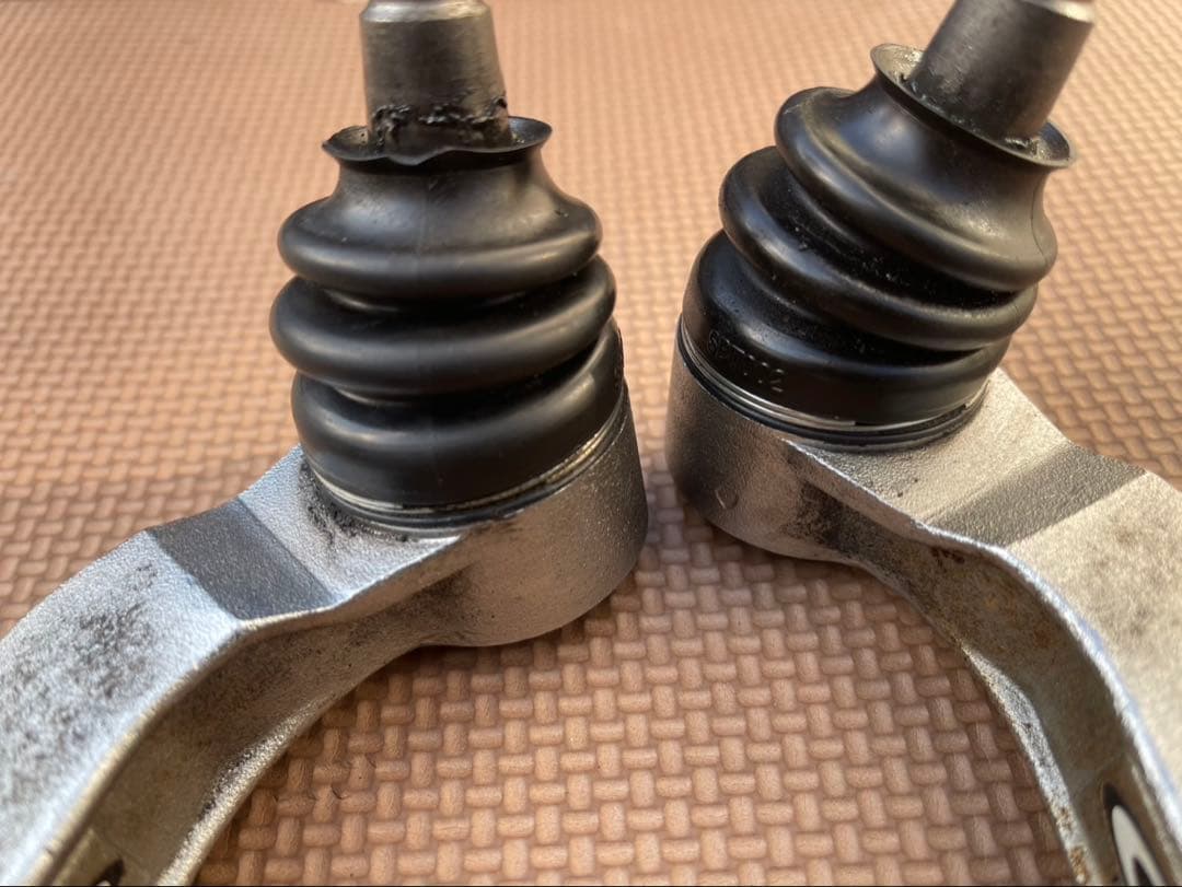 玄武　タイロッドエンド 30 アルファード　ヴェルファイア