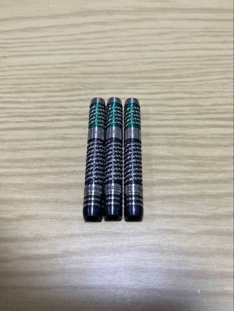 【トリニダード】RICARDO2 浅田斉吾 選手モデル