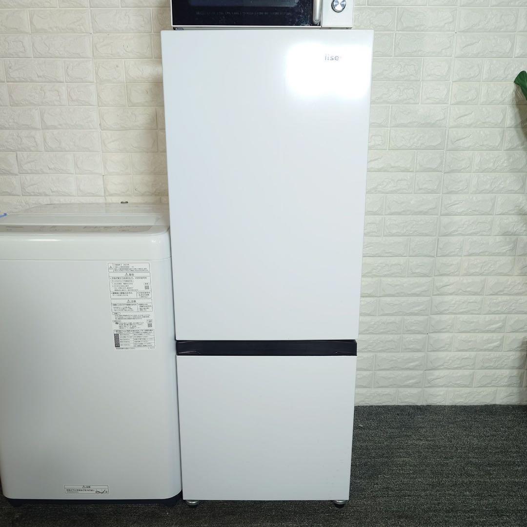 生活家電 3点セット 冷蔵庫 洗濯機 オーブンレンジ 1人暮し 高年式 F079