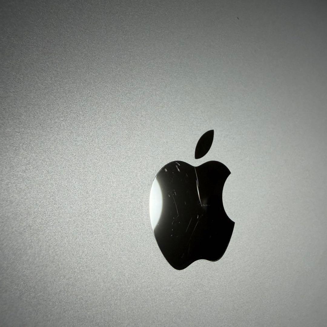 MacBook Air M1 2020 8GB/256GB バッテリー良好