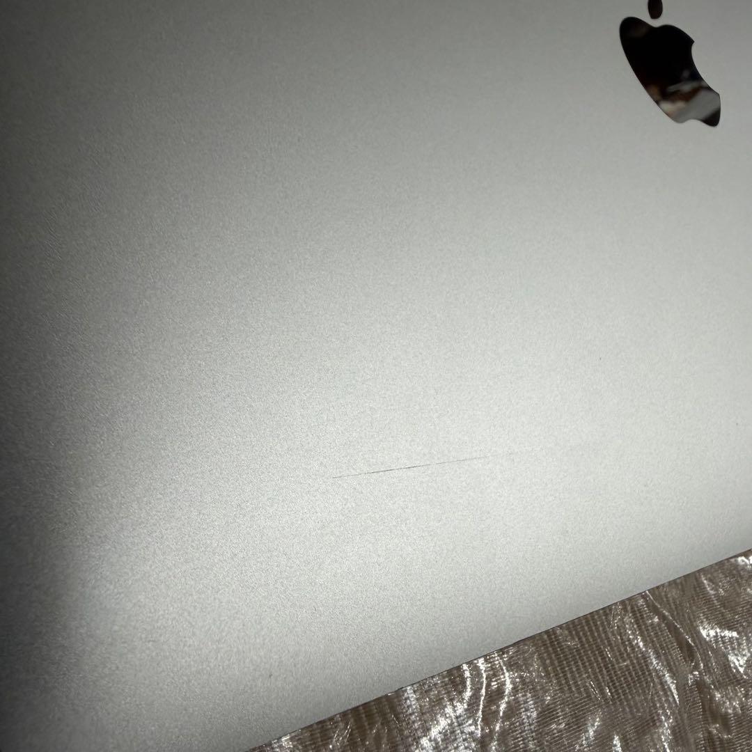 MacBook Air M1 2020 8GB/256GB バッテリー良好