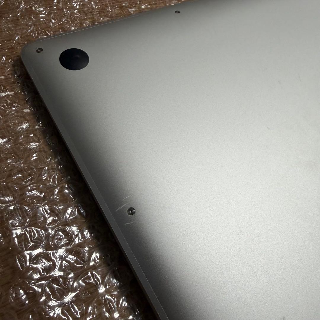 MacBook Air M1 2020 8GB/256GB バッテリー良好