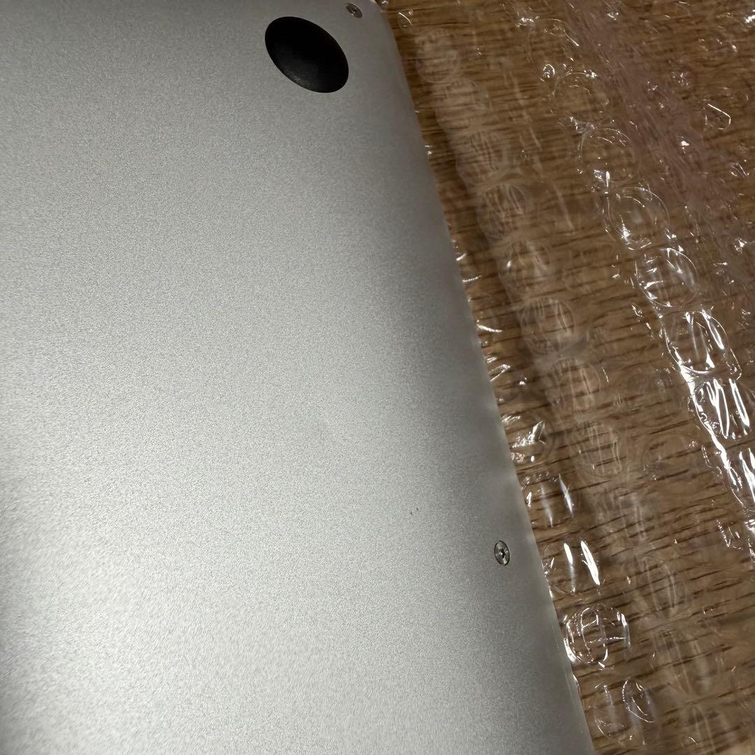 MacBook Air M1 2020 8GB/256GB バッテリー良好