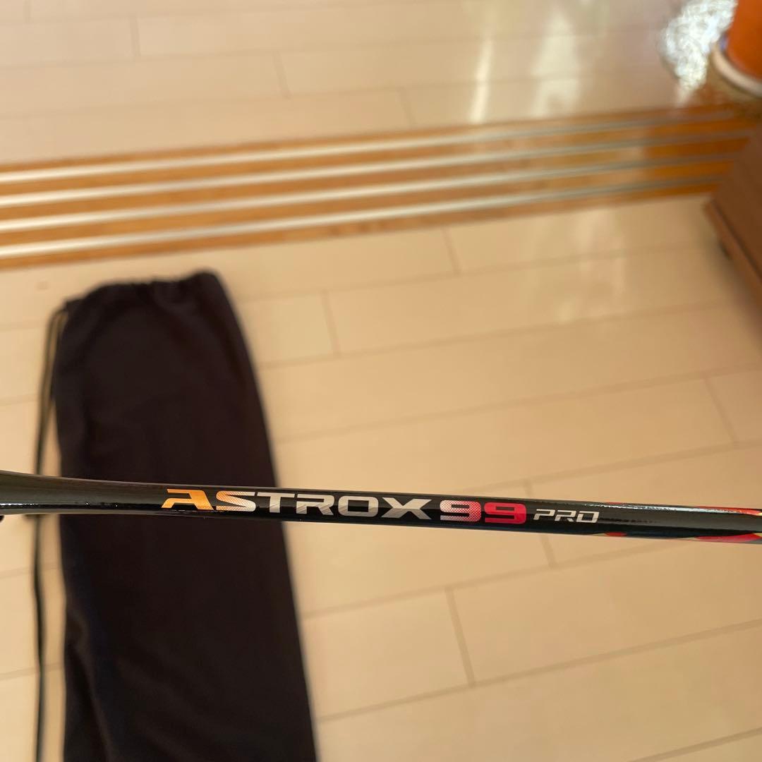 アストロックス99Pro