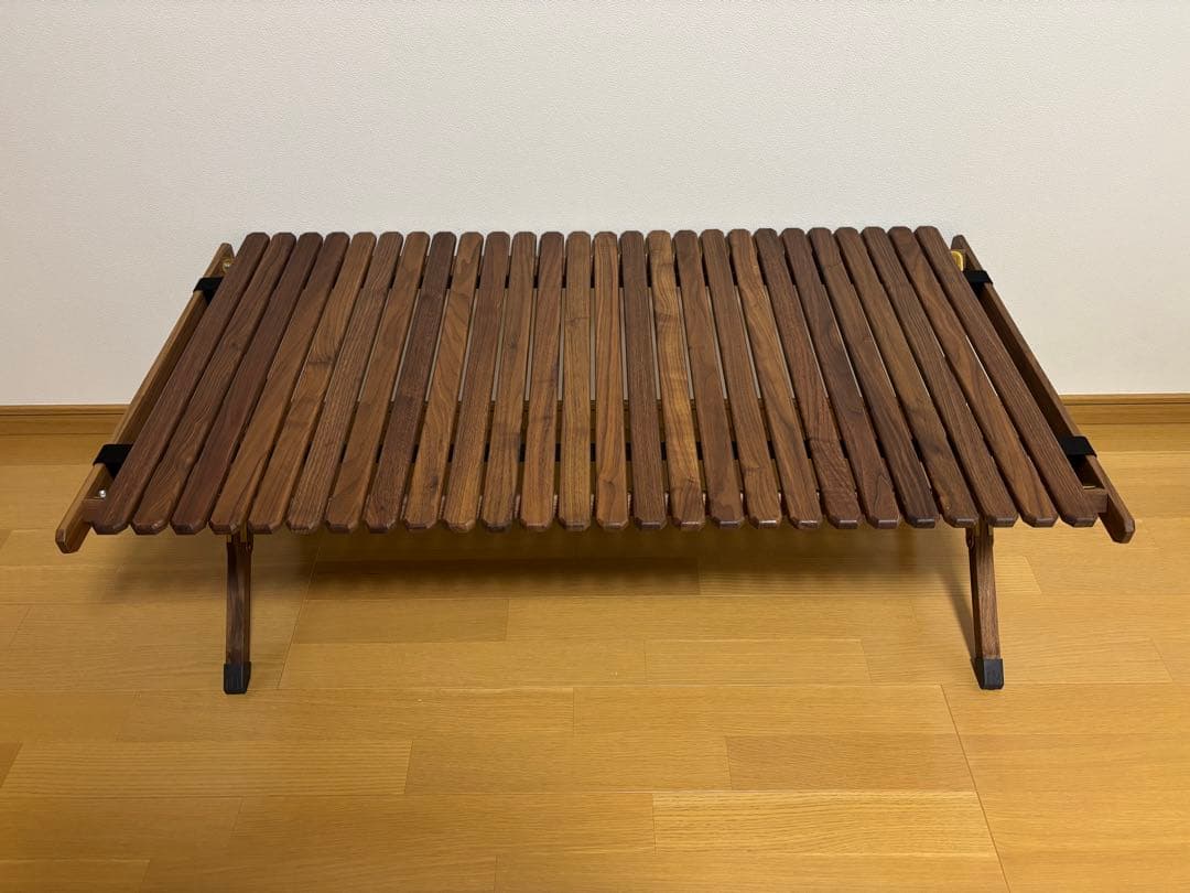 NORAs テーブル TYPE A 1100 ノラズ テーブル ウォールナット