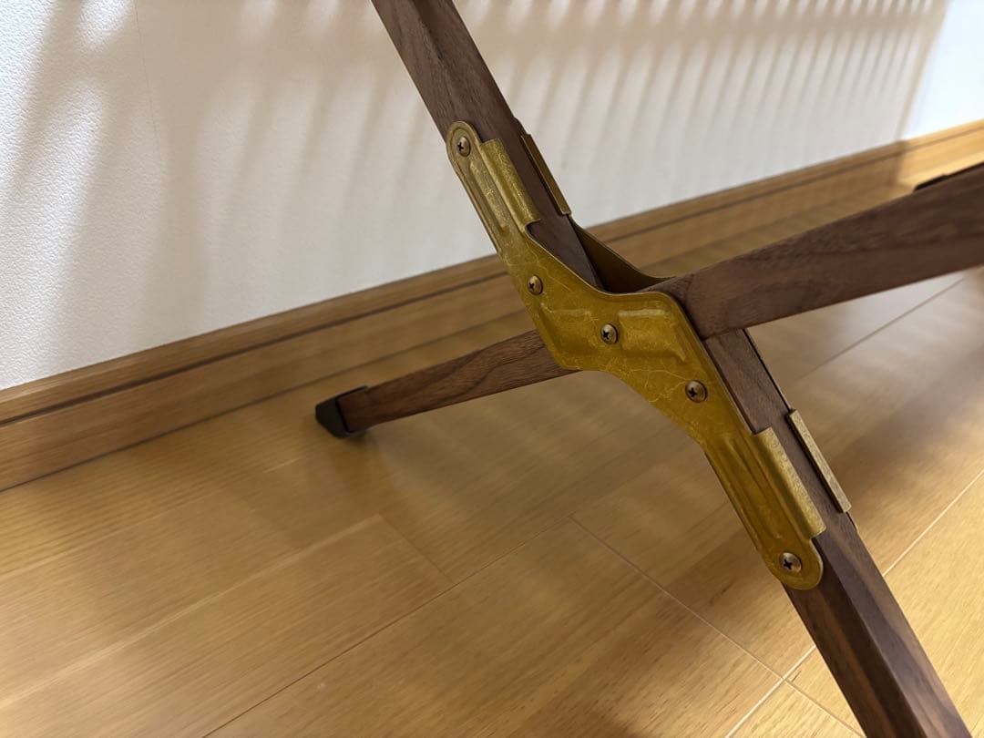 NORAs テーブル TYPE A 1100 ノラズ テーブル ウォールナット