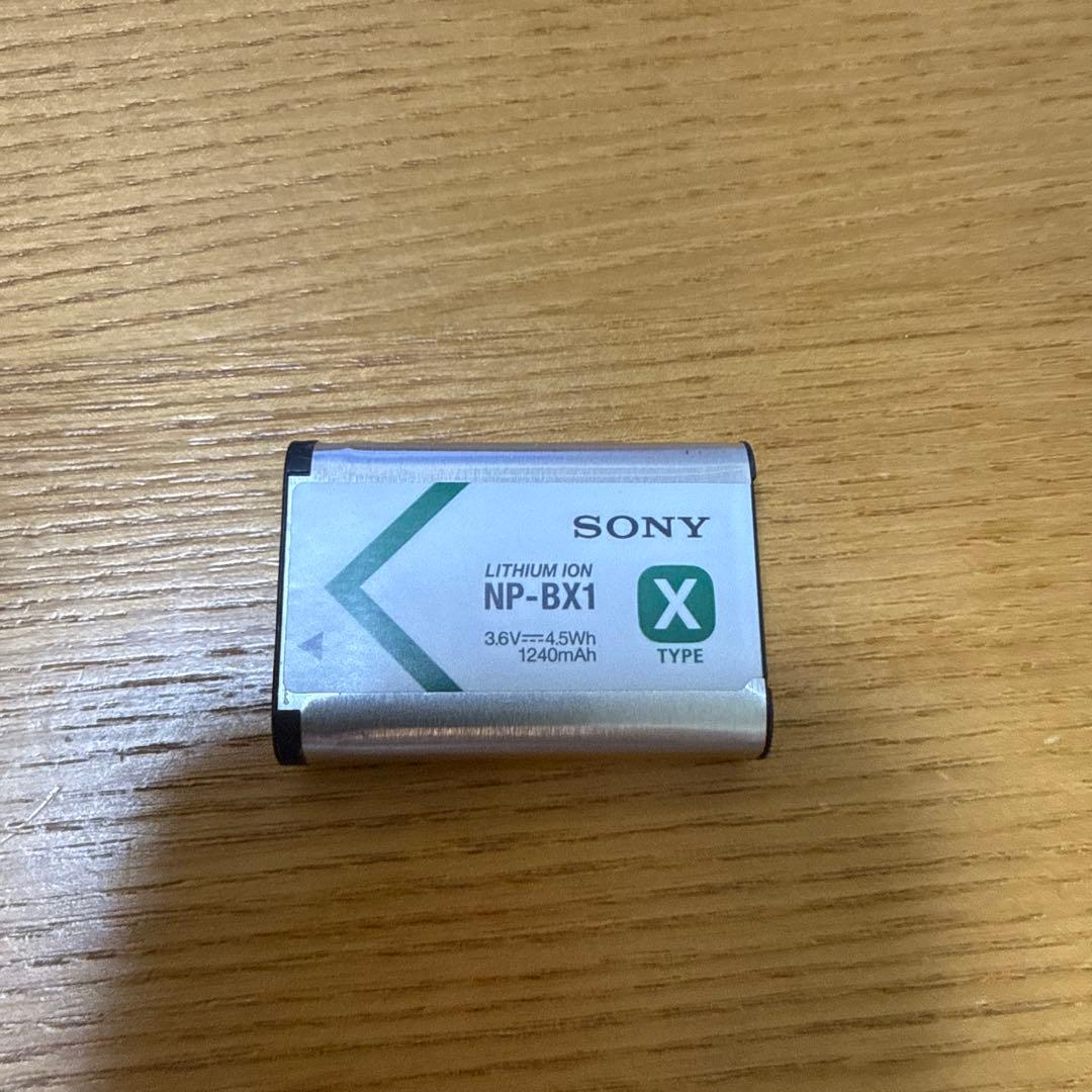 SONY RX100 VI コンパクトデジタルカメラ