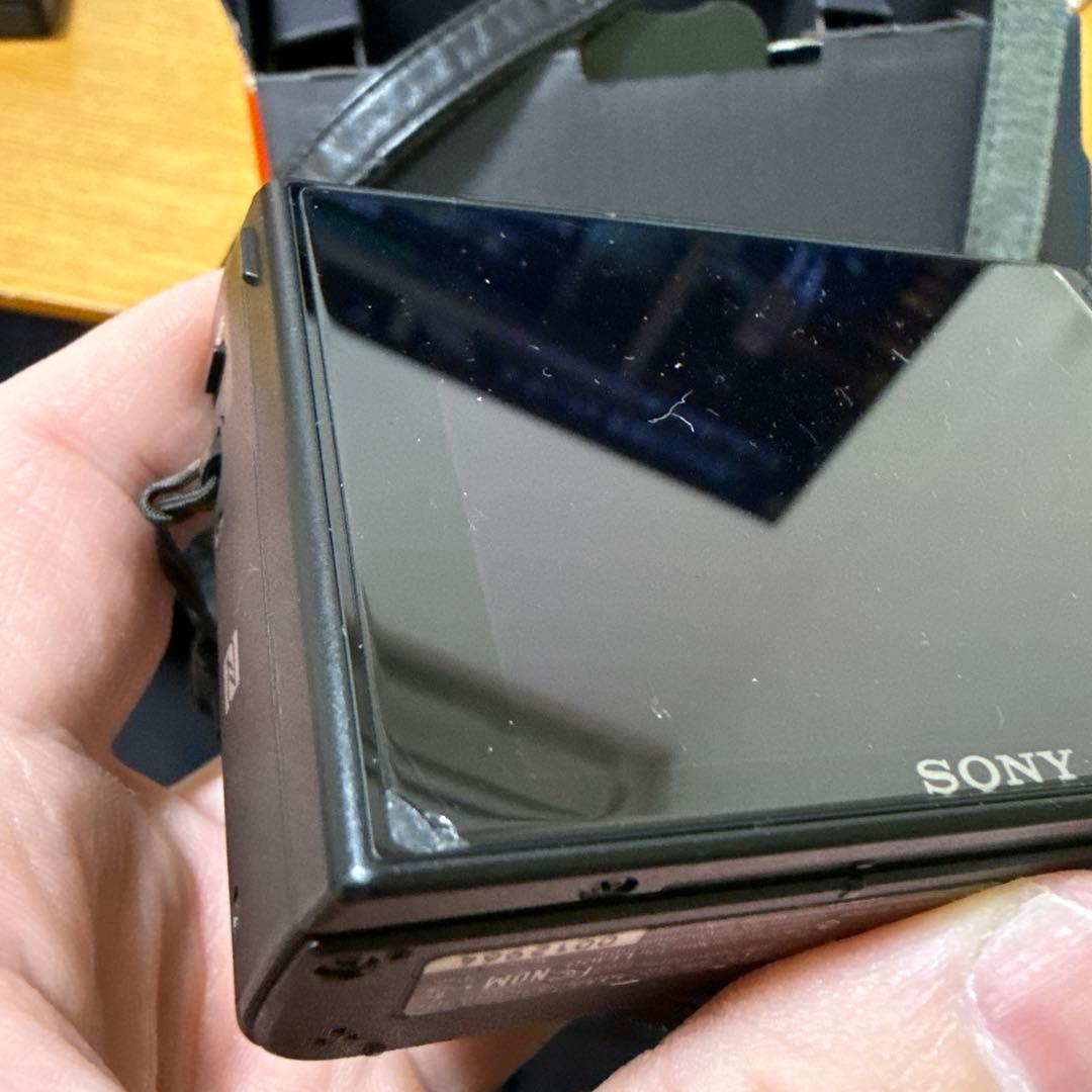 SONY RX100 VI コンパクトデジタルカメラ