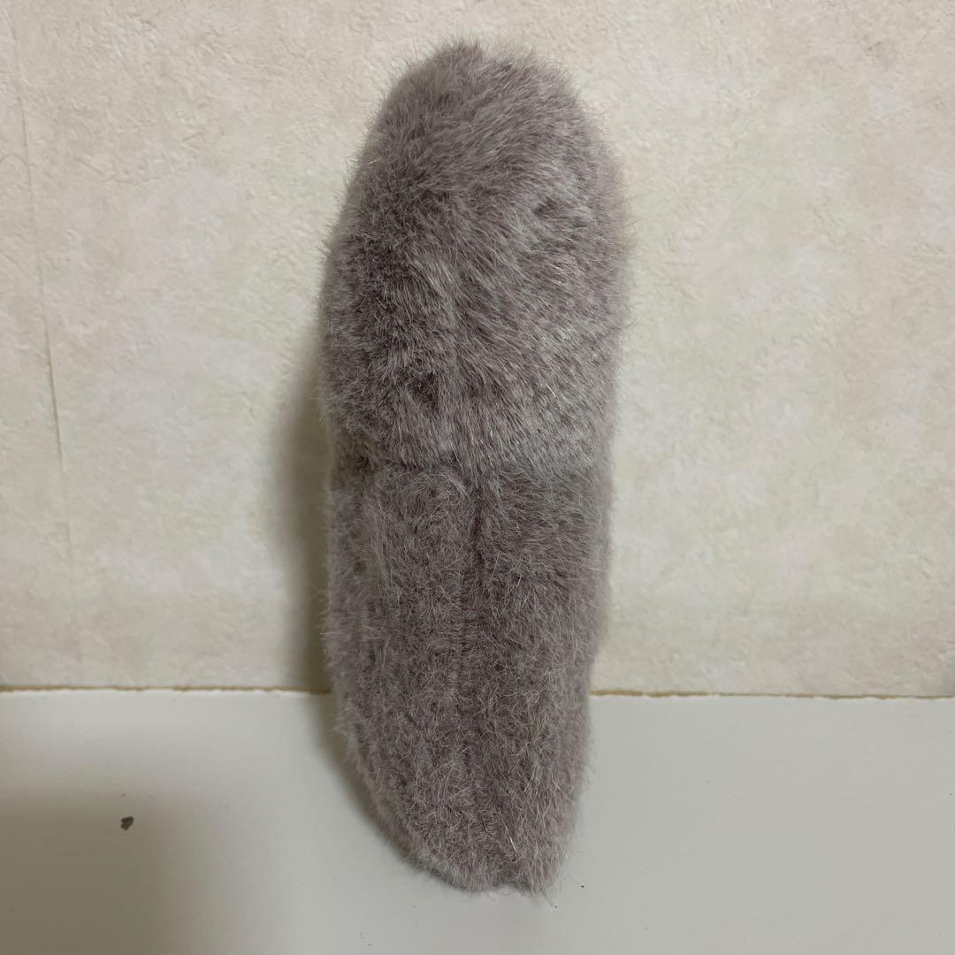 片岡メリヤス ぬいぐるみ 見極めるくん