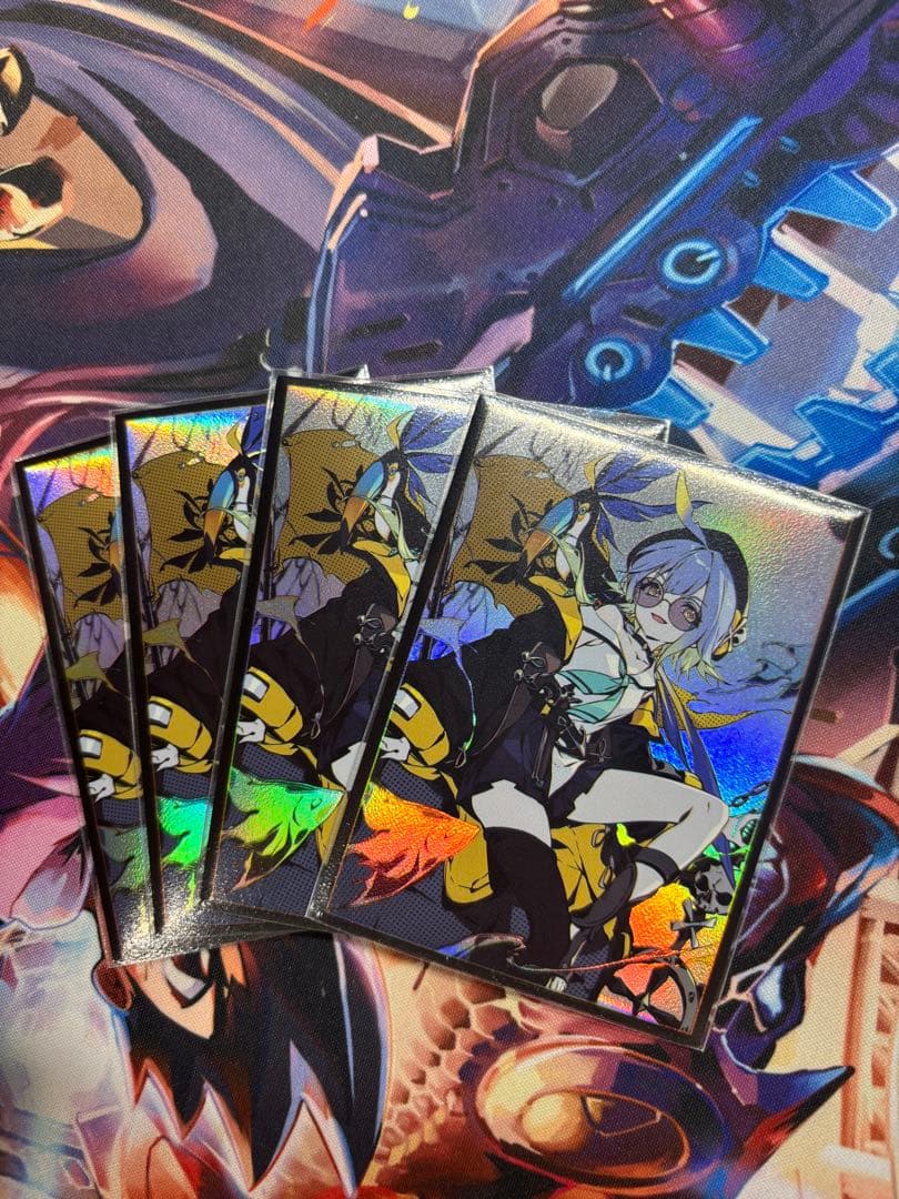 シャドウバース エボルヴ 超越ウィッチ 高レア