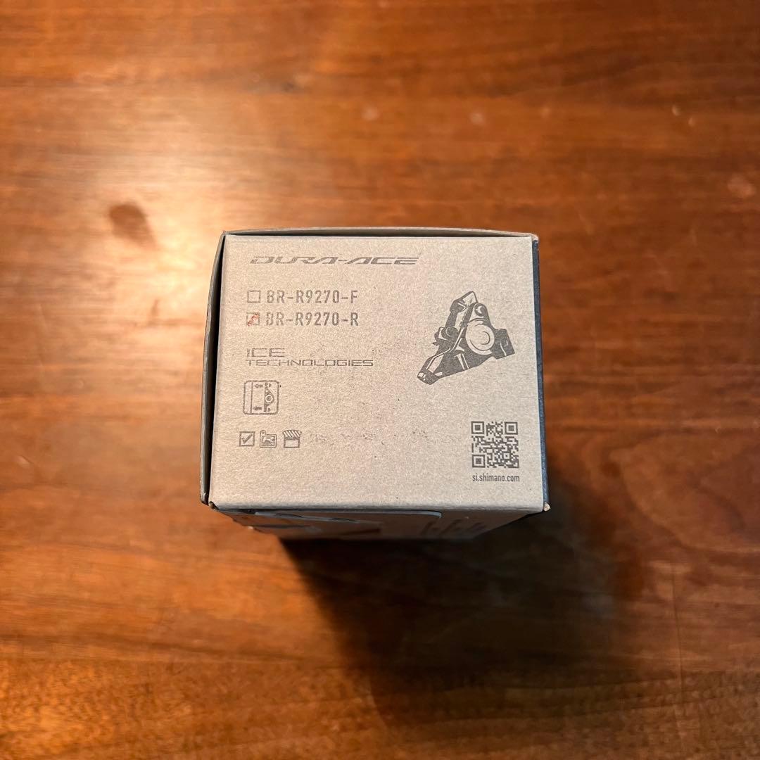 パーツ SHIMANO BR-R9270-R DURA-ACE