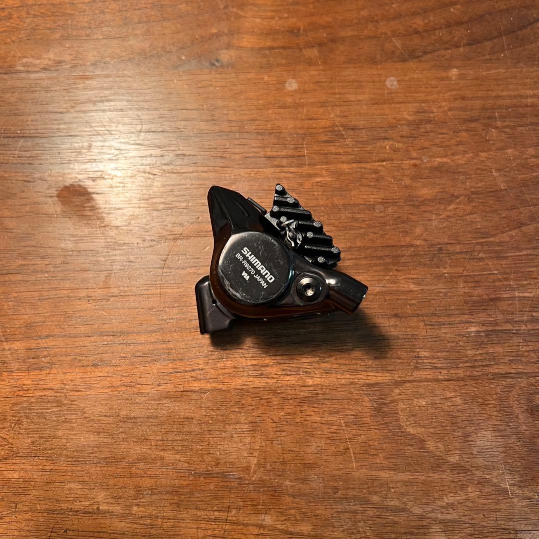 パーツ SHIMANO BR-R9270-R DURA-ACE