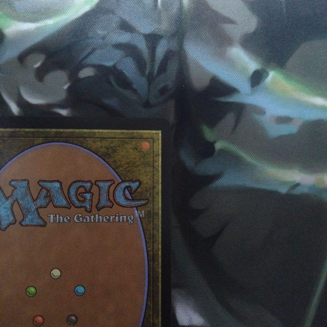 魔力の櫃　MTG