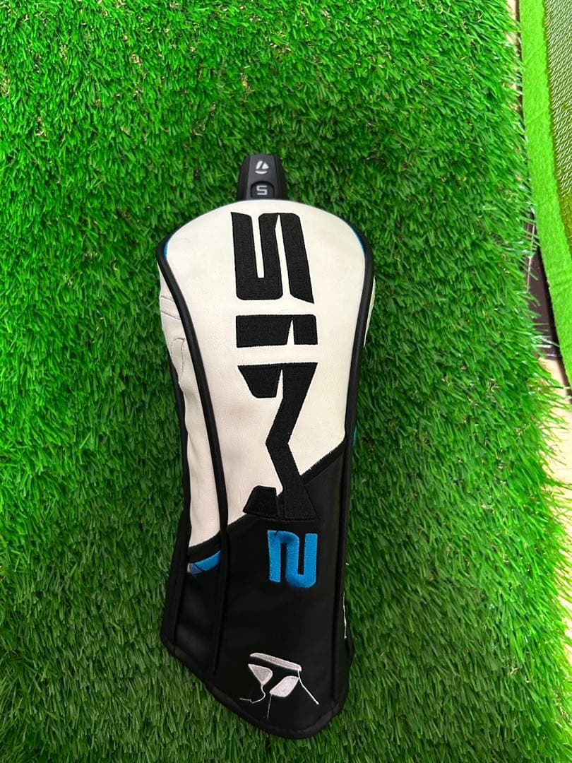 セール テーラーメイド　フェアウェイウッド　5w 18°　SIM2MAX