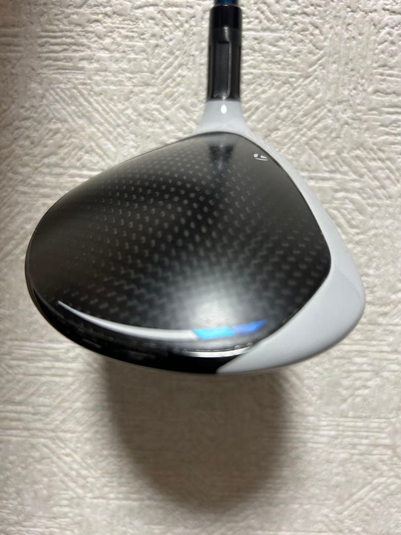 セール テーラーメイド　フェアウェイウッド　5w 18°　SIM2MAX