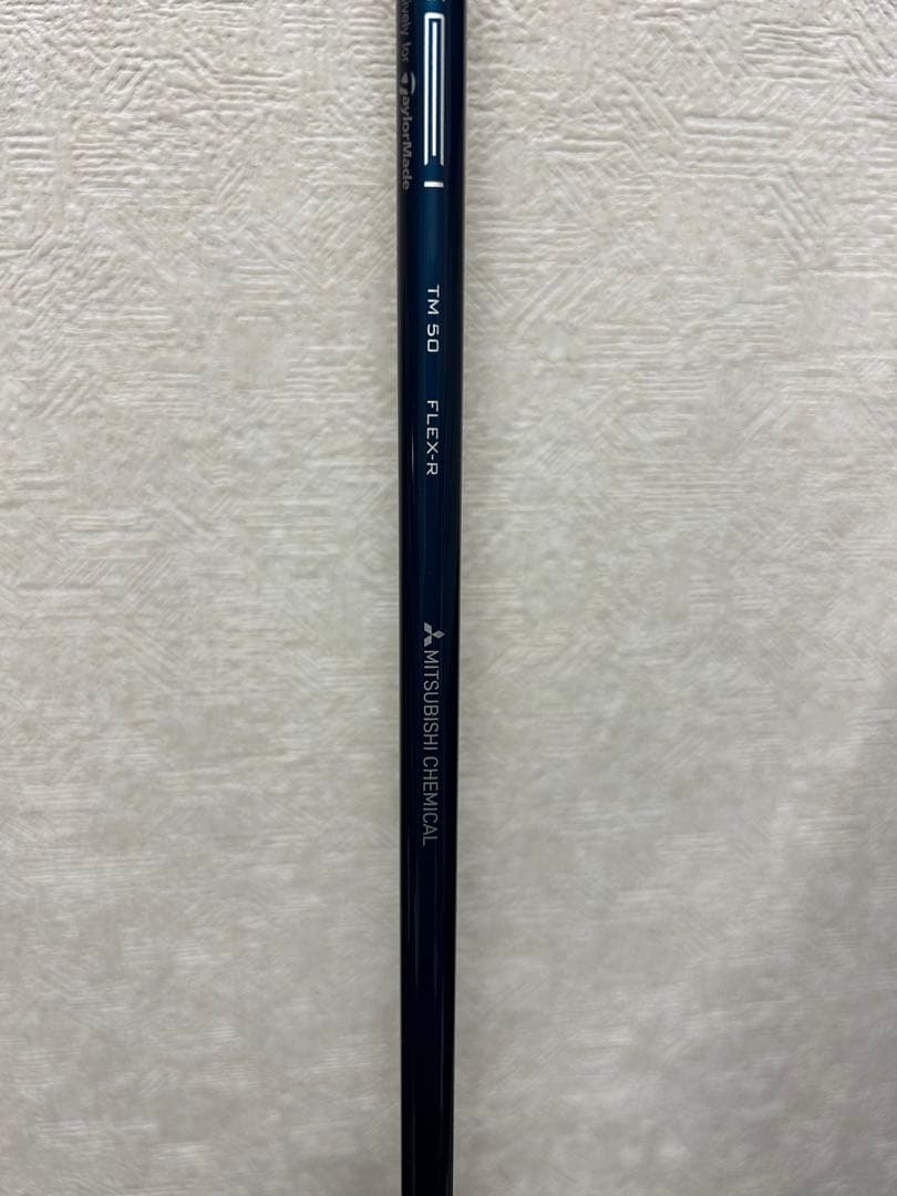 セール テーラーメイド　フェアウェイウッド　5w 18°　SIM2MAX