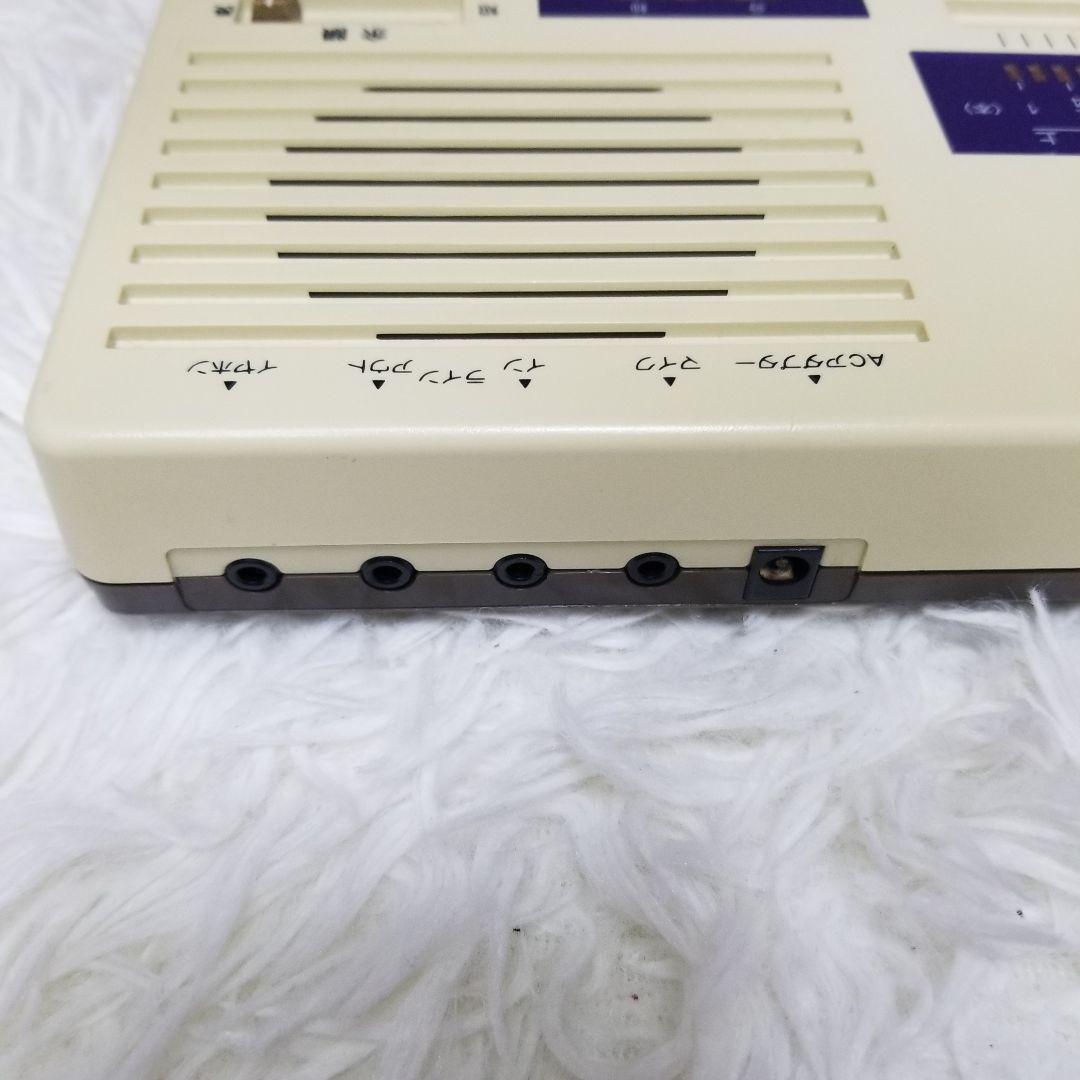 水光社／詩吟コンダクター／トレーナー遊／通電動作確認済み／専用バッグアダプター付