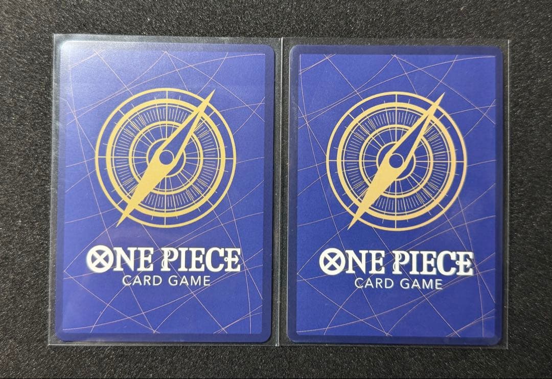 ロロノアゾロ & トラファルガー・ロー セット