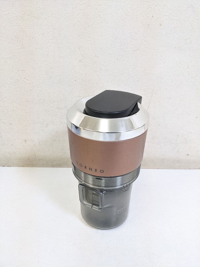 TOSHIBA 東芝 VC-BK760X-N サイクロン式掃除機 2021年製