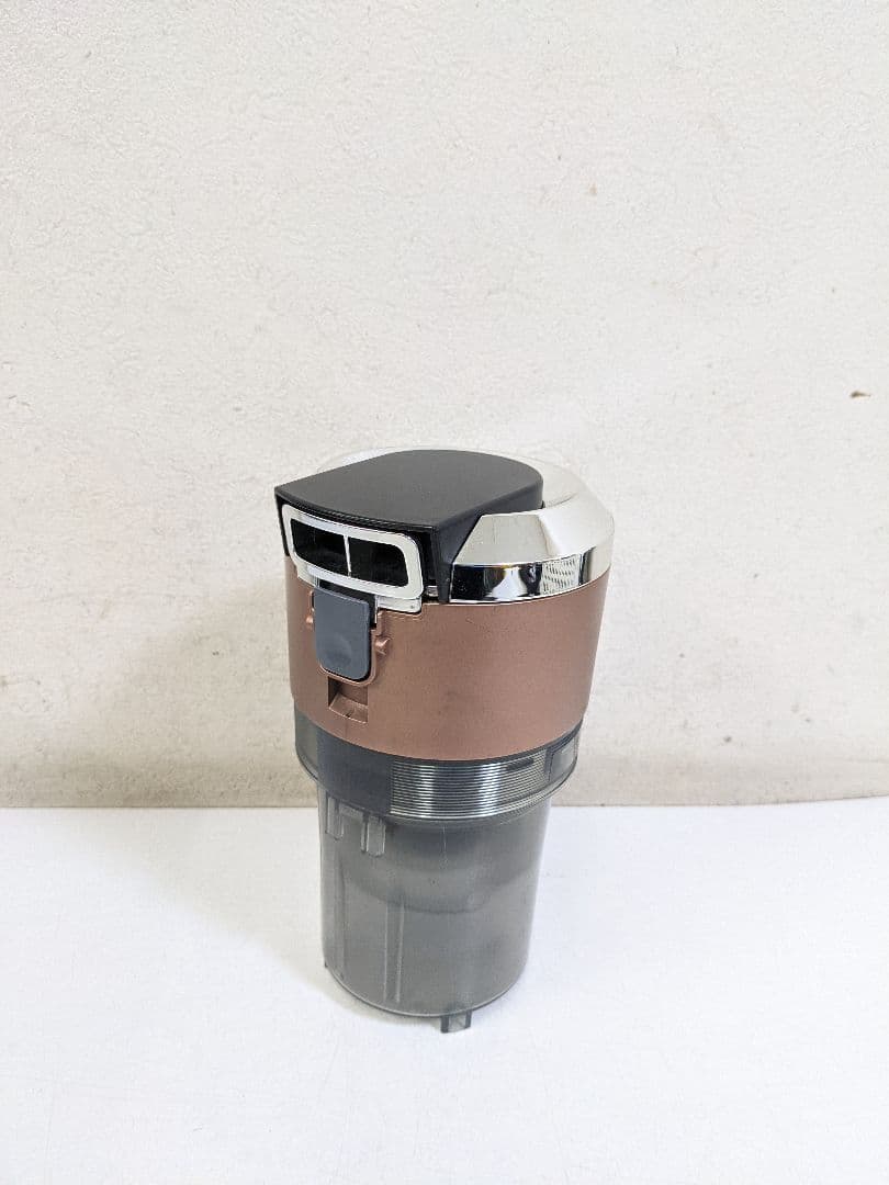 TOSHIBA 東芝 VC-BK760X-N サイクロン式掃除機 2021年製