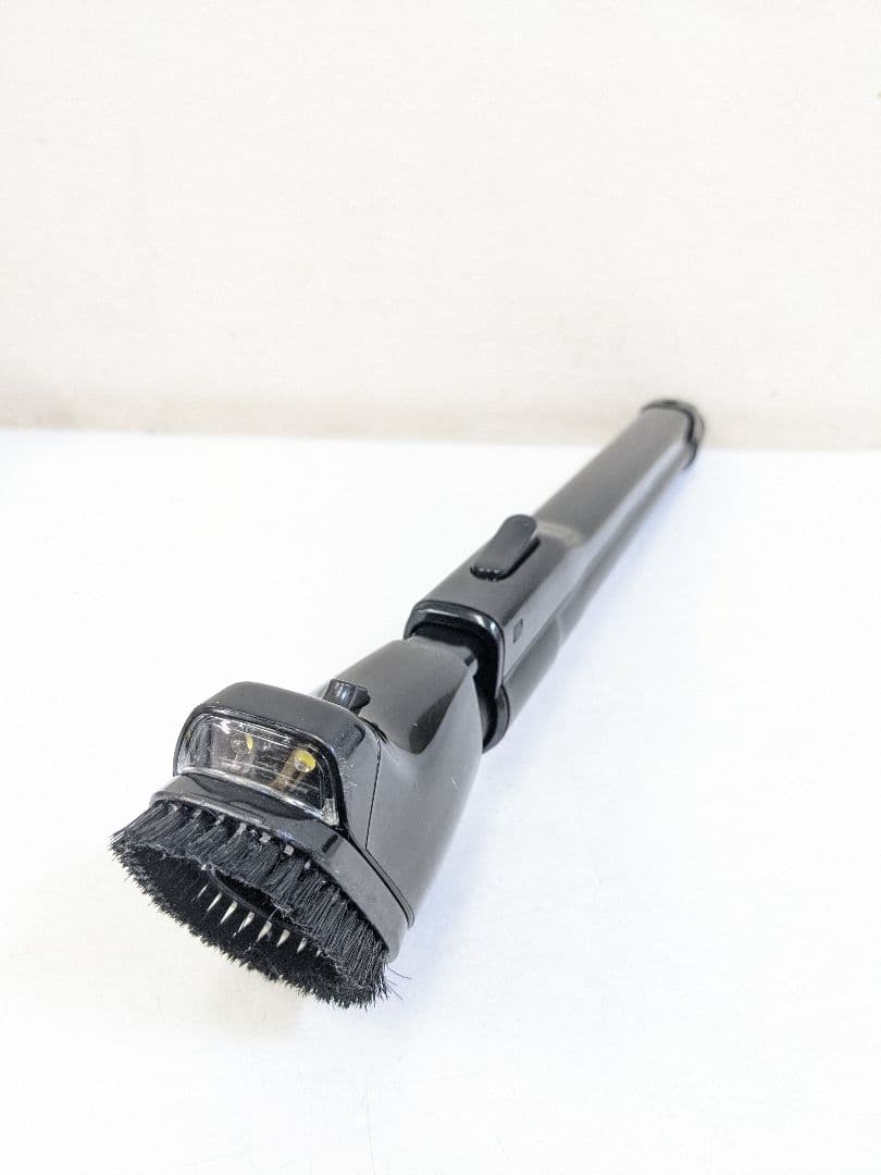 TOSHIBA 東芝 VC-BK760X-N サイクロン式掃除機 2021年製